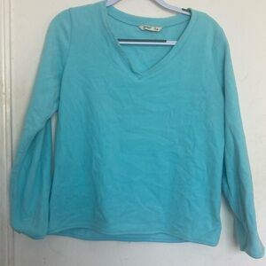 Old navy women’s size medium long sleeve top